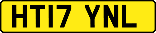 HT17YNL