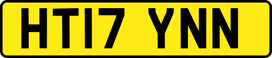 HT17YNN
