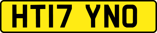 HT17YNO