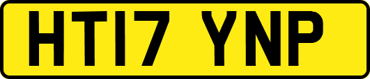 HT17YNP