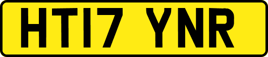 HT17YNR