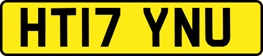 HT17YNU