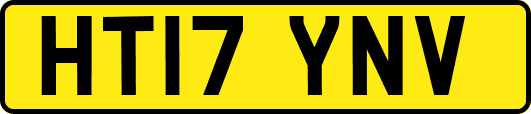 HT17YNV