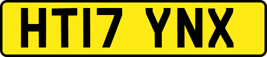 HT17YNX