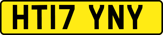 HT17YNY