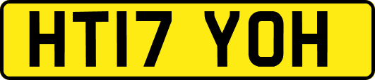 HT17YOH