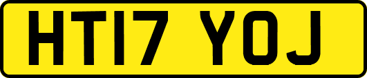 HT17YOJ