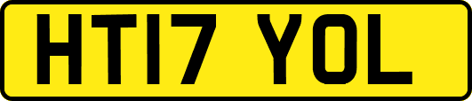 HT17YOL