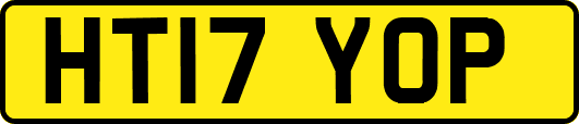 HT17YOP