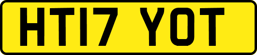 HT17YOT
