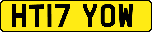 HT17YOW