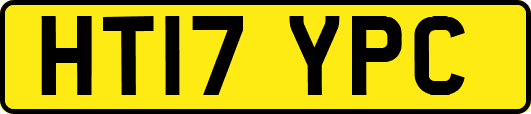 HT17YPC