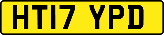 HT17YPD