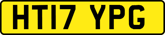 HT17YPG