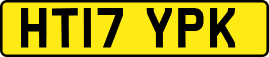 HT17YPK