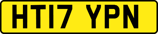 HT17YPN
