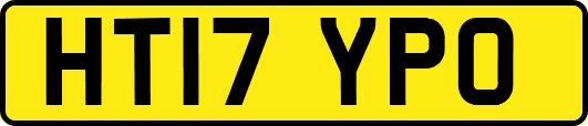 HT17YPO