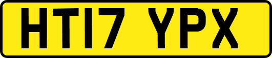 HT17YPX