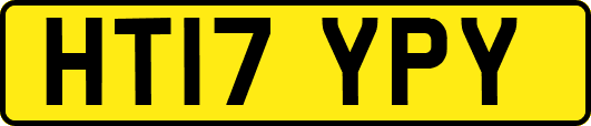 HT17YPY