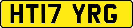 HT17YRG