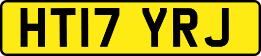 HT17YRJ