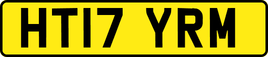 HT17YRM