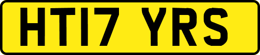 HT17YRS
