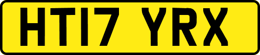 HT17YRX