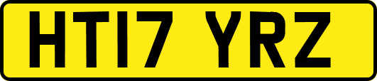 HT17YRZ