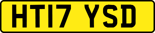 HT17YSD