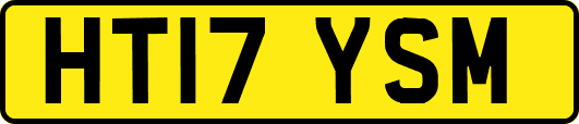 HT17YSM