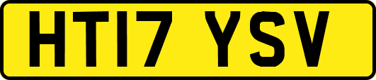 HT17YSV