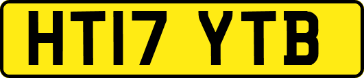 HT17YTB
