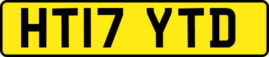 HT17YTD