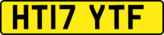 HT17YTF