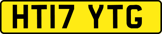 HT17YTG