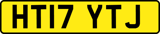 HT17YTJ