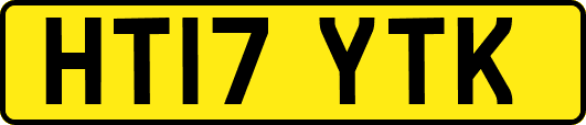 HT17YTK