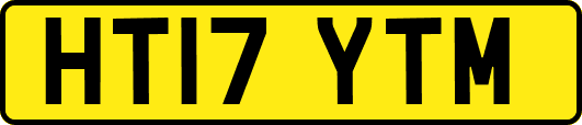 HT17YTM