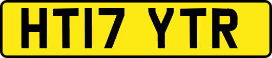 HT17YTR
