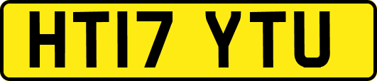 HT17YTU