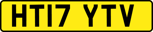 HT17YTV