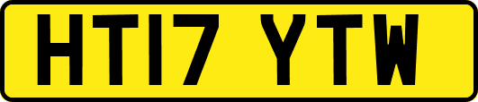 HT17YTW