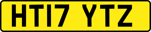 HT17YTZ