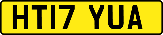 HT17YUA