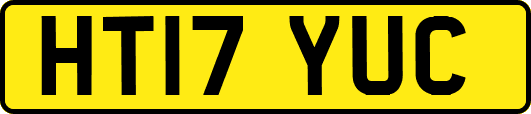 HT17YUC