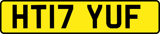 HT17YUF