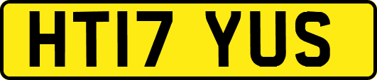 HT17YUS