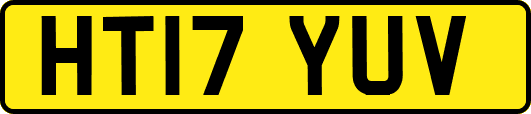 HT17YUV