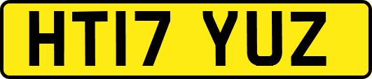 HT17YUZ